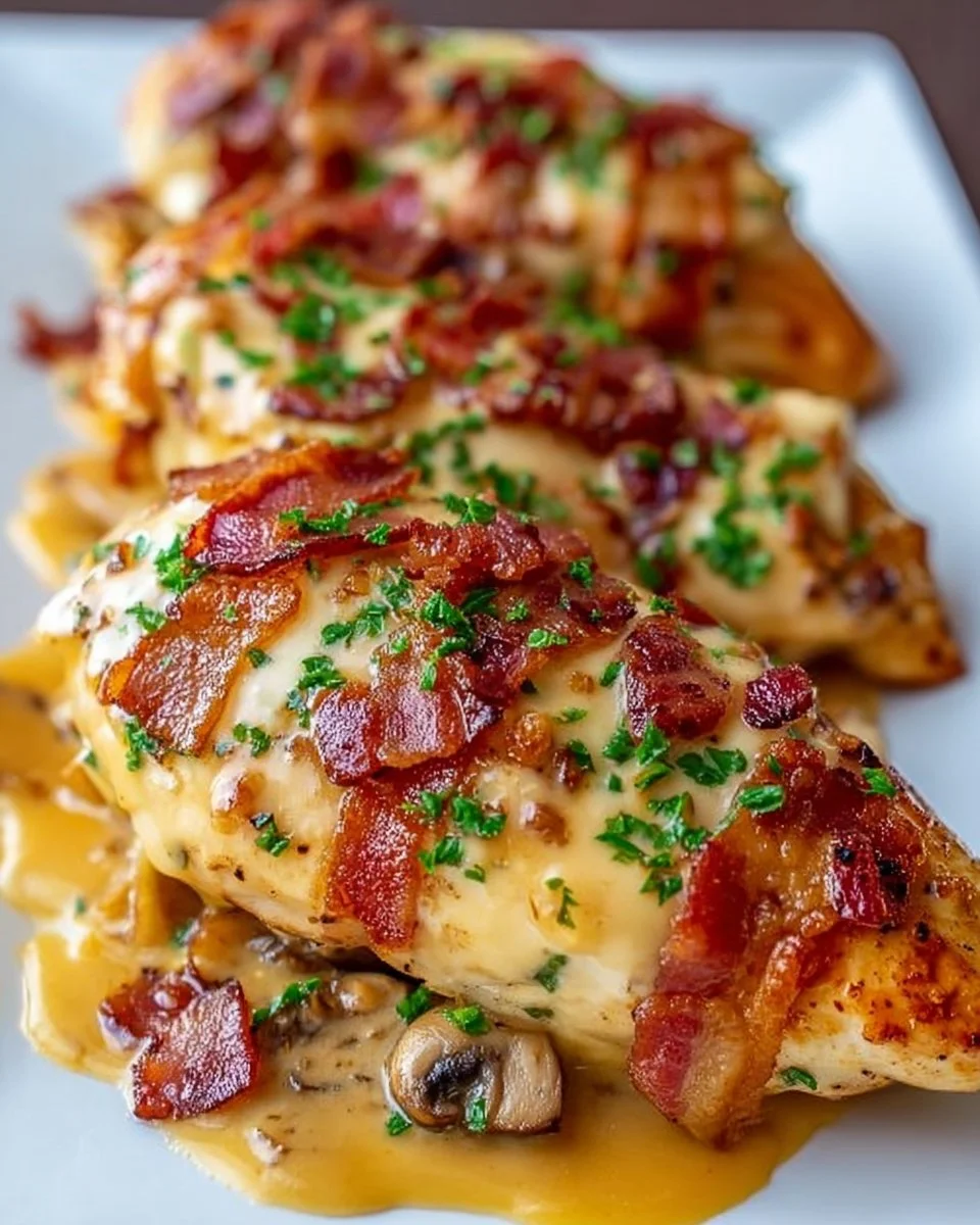 Plate of Outback Steakhouse Alice Springs Chicken with sides