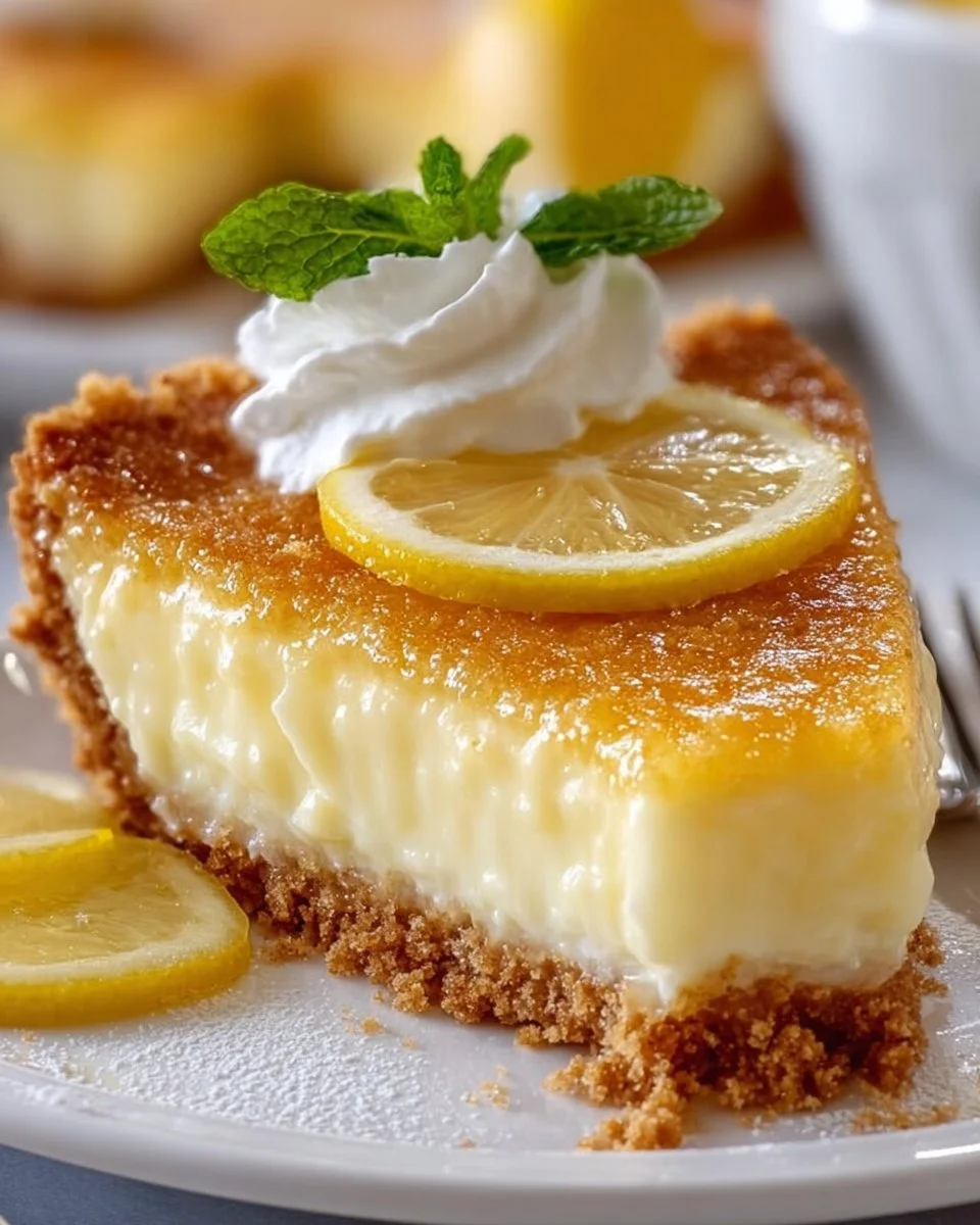 Delicious Arizona Sunshine Pie, a blend of fruity flavors, perfect for dessert.