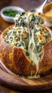 Cheesy nacho dip served in a bowl, ideal for game day snacks and gatherings.