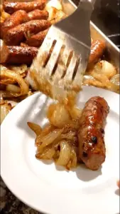 Delicious easy recipe for party snacks shared by a friend
