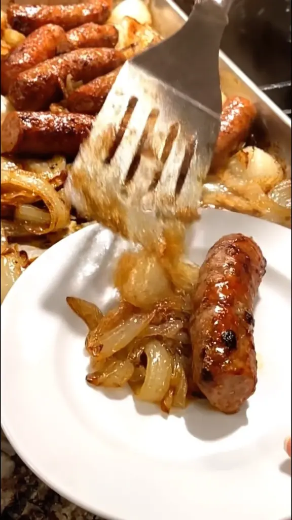 Delicious easy recipe for party snacks shared by a friend